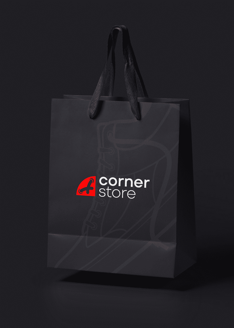 Corner Store Semey, Джипег Алматы